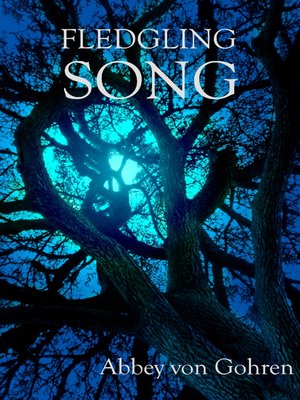 cover image of Fledgling Song